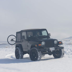 Meet your Posher, Kendric